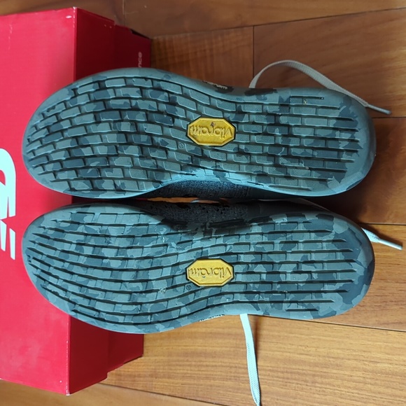 EUC New balance cross trainer men's size 8 2E wide - Picture 6 of 8